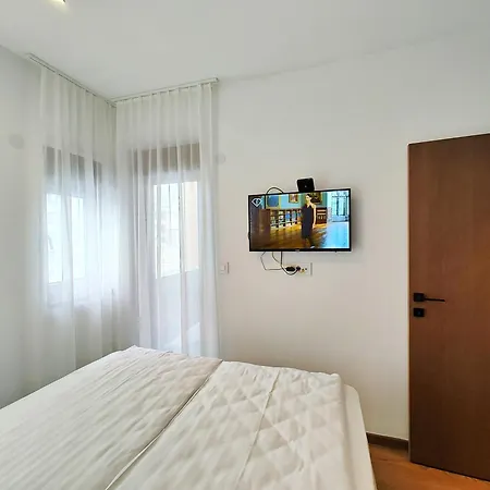Apartment Velika Recepcija 138 *