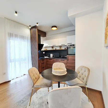 Velika Recepcija 138 Apartment Zlatibor