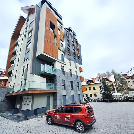Velika Recepcija 138 Apartment *
