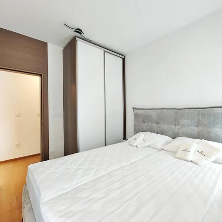 Apartment Velika Recepcija 138