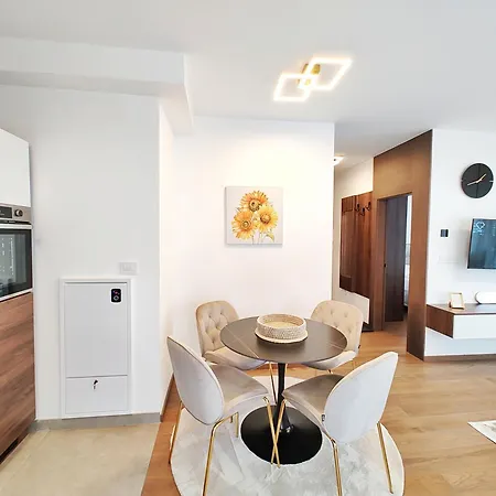 Apartment Velika Recepcija 138 Zlatibor