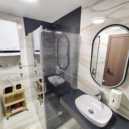 Velika Recepcija 138 Zlatibor