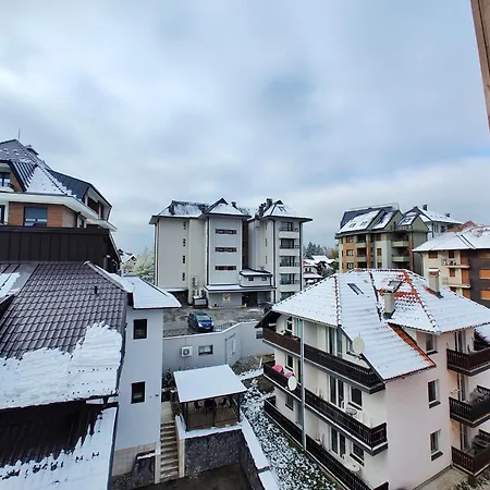 Velika Recepcija 138 * Zlatibor