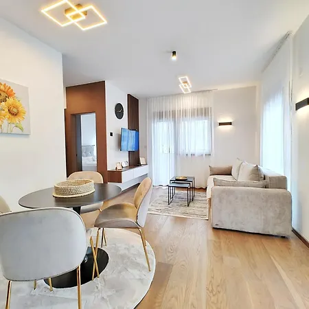 Apartment Velika Recepcija 138 Zlatibor