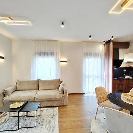 Velika Recepcija 138 *