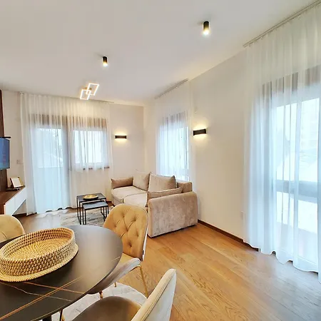 Apartment Velika Recepcija 138